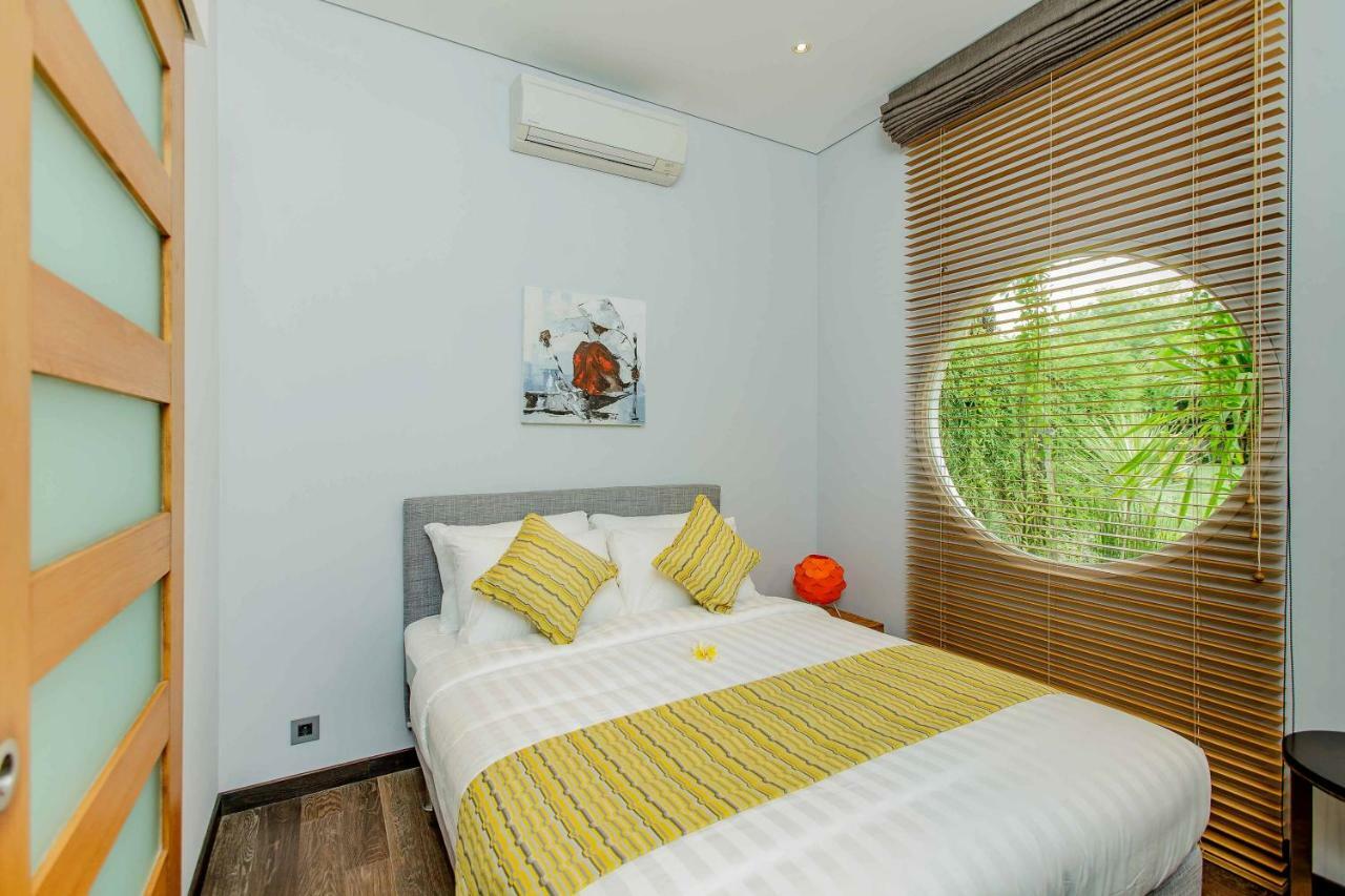 Phocea Golf View Villa By Premier Hospitality Asia Пекату Экстерьер фото