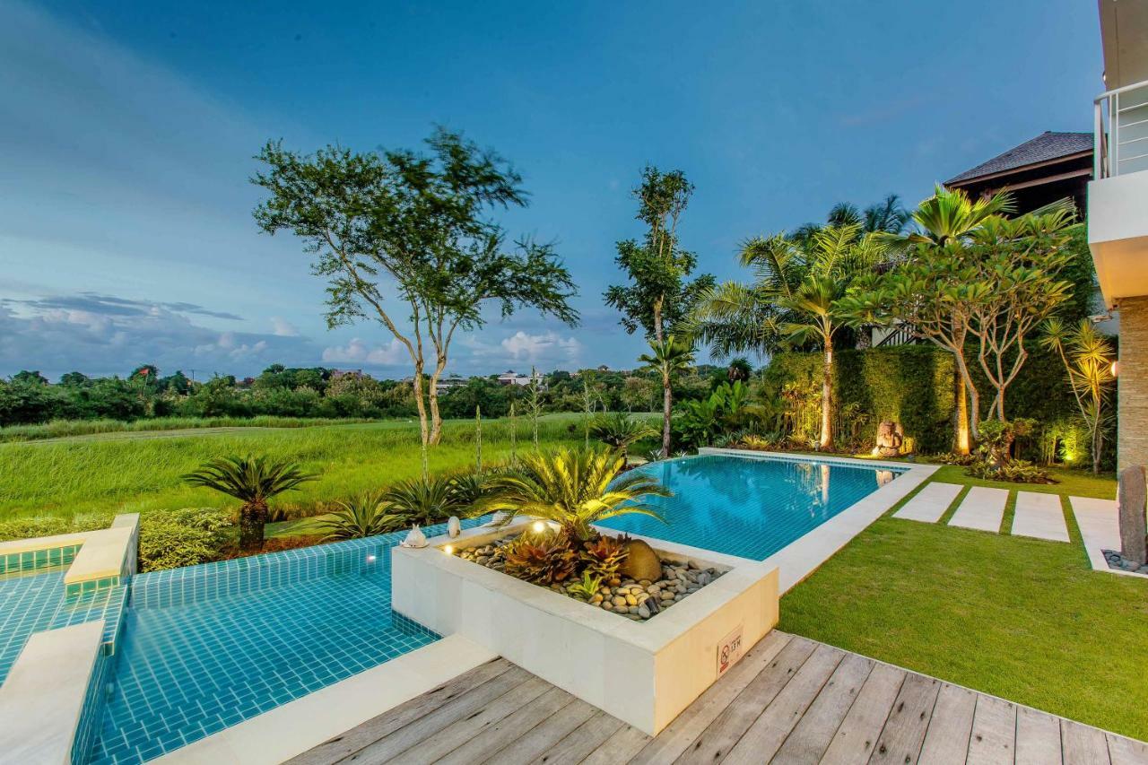 Phocea Golf View Villa By Premier Hospitality Asia Пекату Экстерьер фото